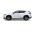 2026 Lexus NX 350 PREMIUM AWD PREMIUM