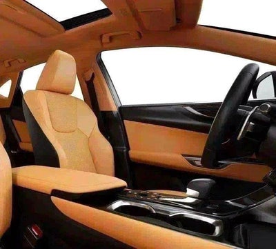 2026 Lexus NX 350 PREMIUM AWD PREMIUM