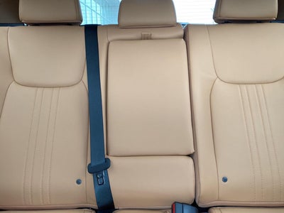 2026 Lexus NX 350 PREMIUM AWD PREMIUM