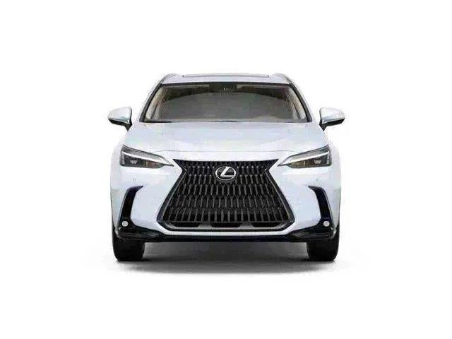 2026 Lexus NX 350 PREMIUM AWD PREMIUM