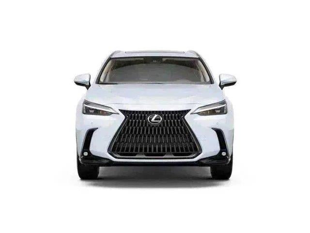 2026 Lexus NX 350 PREMIUM AWD PREMIUM