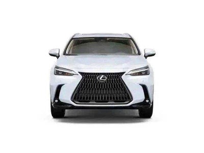 2026 Lexus NX 350 PREMIUM AWD PREMIUM