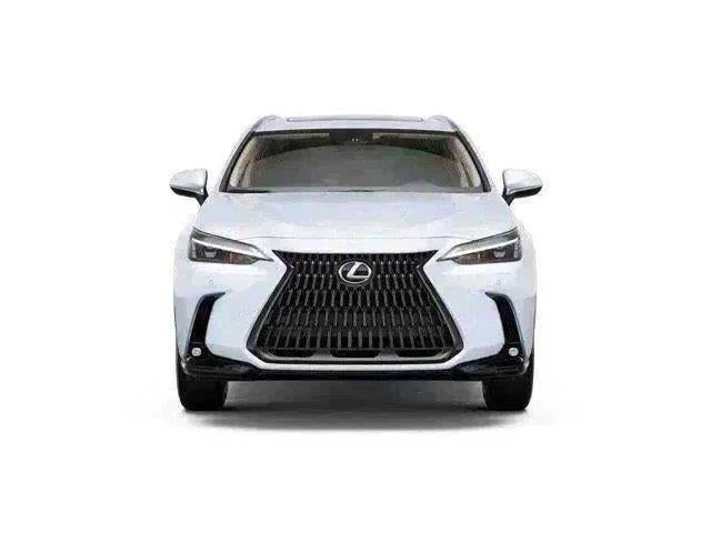 2026 Lexus NX 350 PREMIUM AWD PREMIUM
