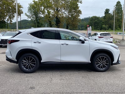 2026 Lexus NX 350 PREMIUM AWD PREMIUM