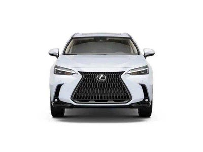 2026 Lexus NX 350 PREMIUM AWD PREMIUM