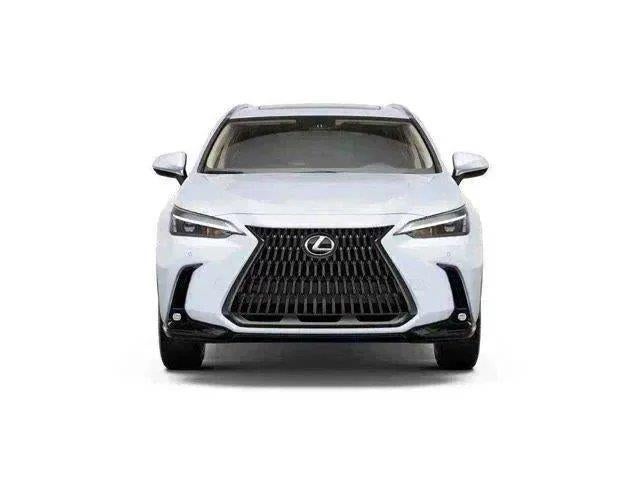 2026 Lexus NX 350 PREMIUM AWD PREMIUM