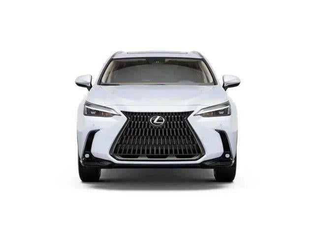 2026 Lexus NX 350 PREMIUM AWD PREMIUM