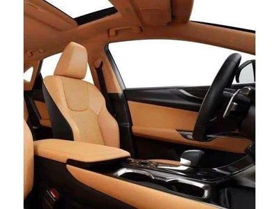 2026 Lexus NX 350 PREMIUM AWD PREMIUM