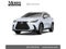 2026 Lexus NX 350 PREMIUM AWD PREMIUM