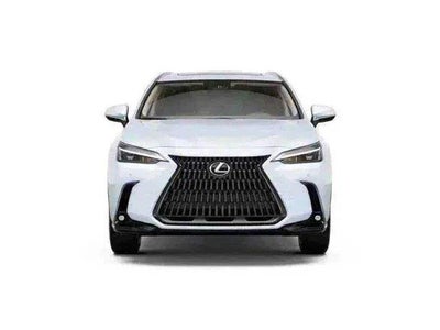 2026 Lexus NX 350 PREMIUM AWD PREMIUM