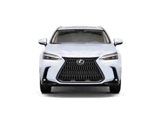 2026 Lexus NX 350 PREMIUM AWD PREMIUM