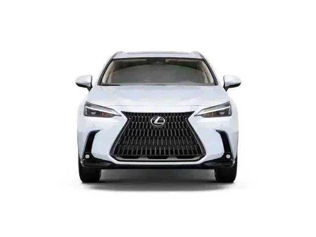 2026 Lexus NX 350 PREMIUM AWD PREMIUM
