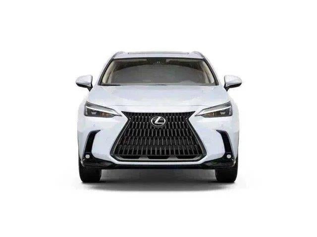 2026 Lexus NX 350 PREMIUM AWD PREMIUM