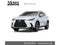 2026 Lexus NX 350 PREMIUM AWD PREMIUM