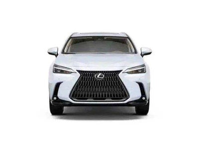 2026 Lexus NX 350 PREMIUM AWD PREMIUM