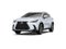 2026 Lexus NX 350 PREMIUM AWD PREMIUM