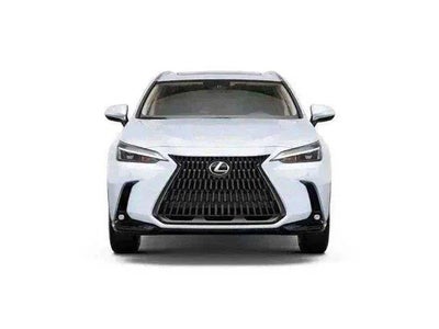 2026 Lexus NX 350 PREMIUM AWD PREMIUM