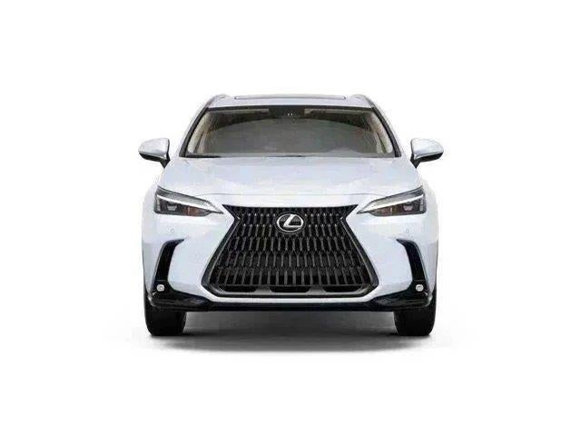 2026 Lexus NX 350 PREMIUM AWD PREMIUM