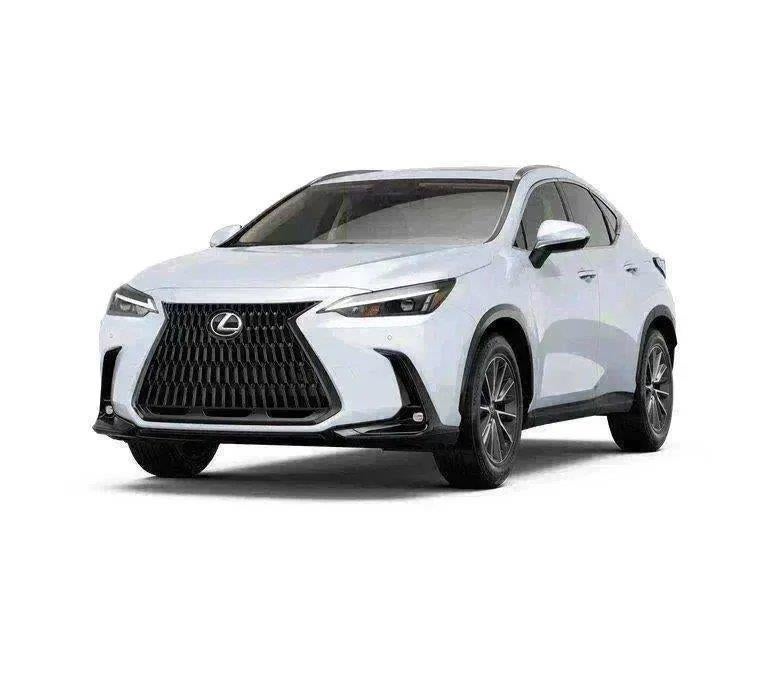 2026 Lexus NX 350 PREMIUM AWD PREMIUM