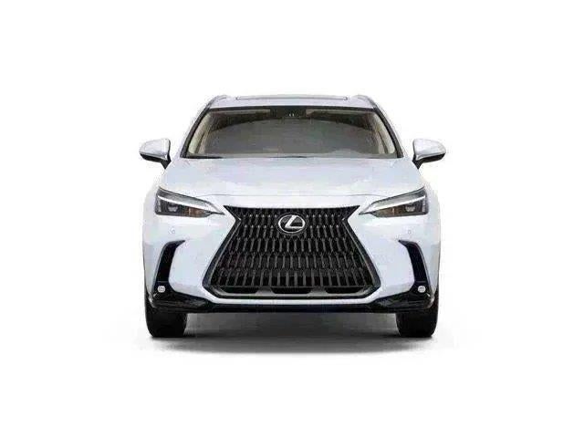 2026 Lexus NX 350 PREMIUM AWD PREMIUM