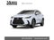 2026 Lexus NX 350 PREMIUM AWD PREMIUM