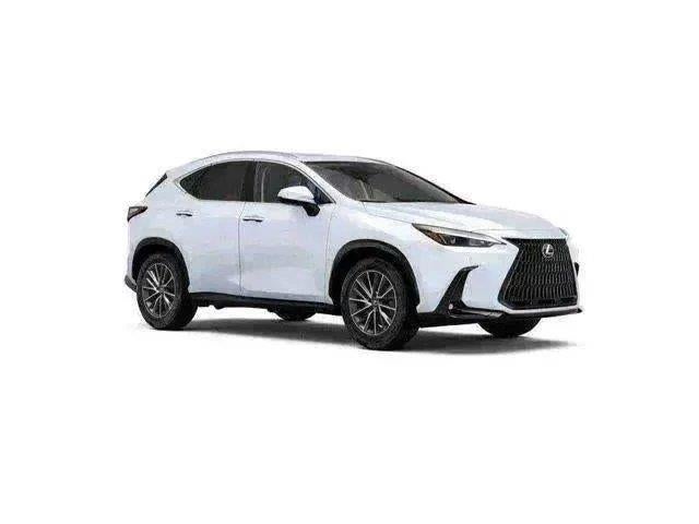2026 Lexus NX 350 PREMIUM AWD PREMIUM