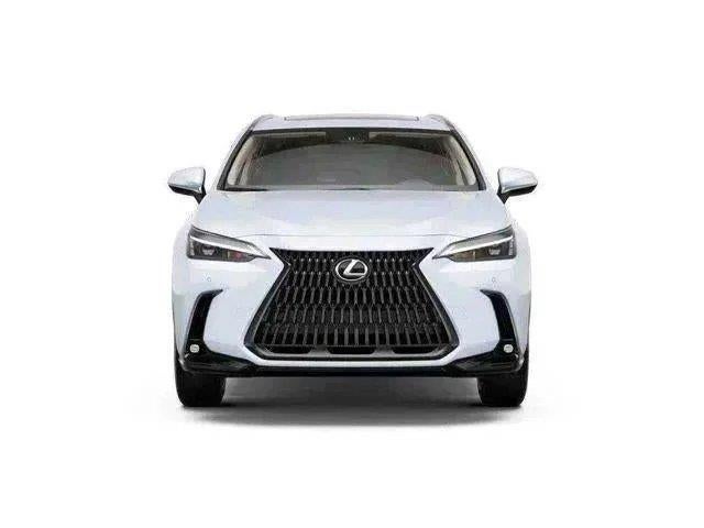 2026 Lexus NX 350 PREMIUM AWD PREMIUM