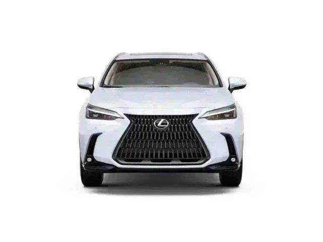 2026 Lexus NX 350 PREMIUM AWD PREMIUM