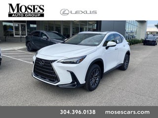 2026 Lexus NX 350 PREMIUM AWD PREMIUM