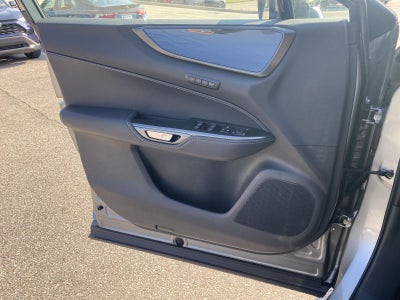 2026 Lexus NX 350 PREMIUM AWD