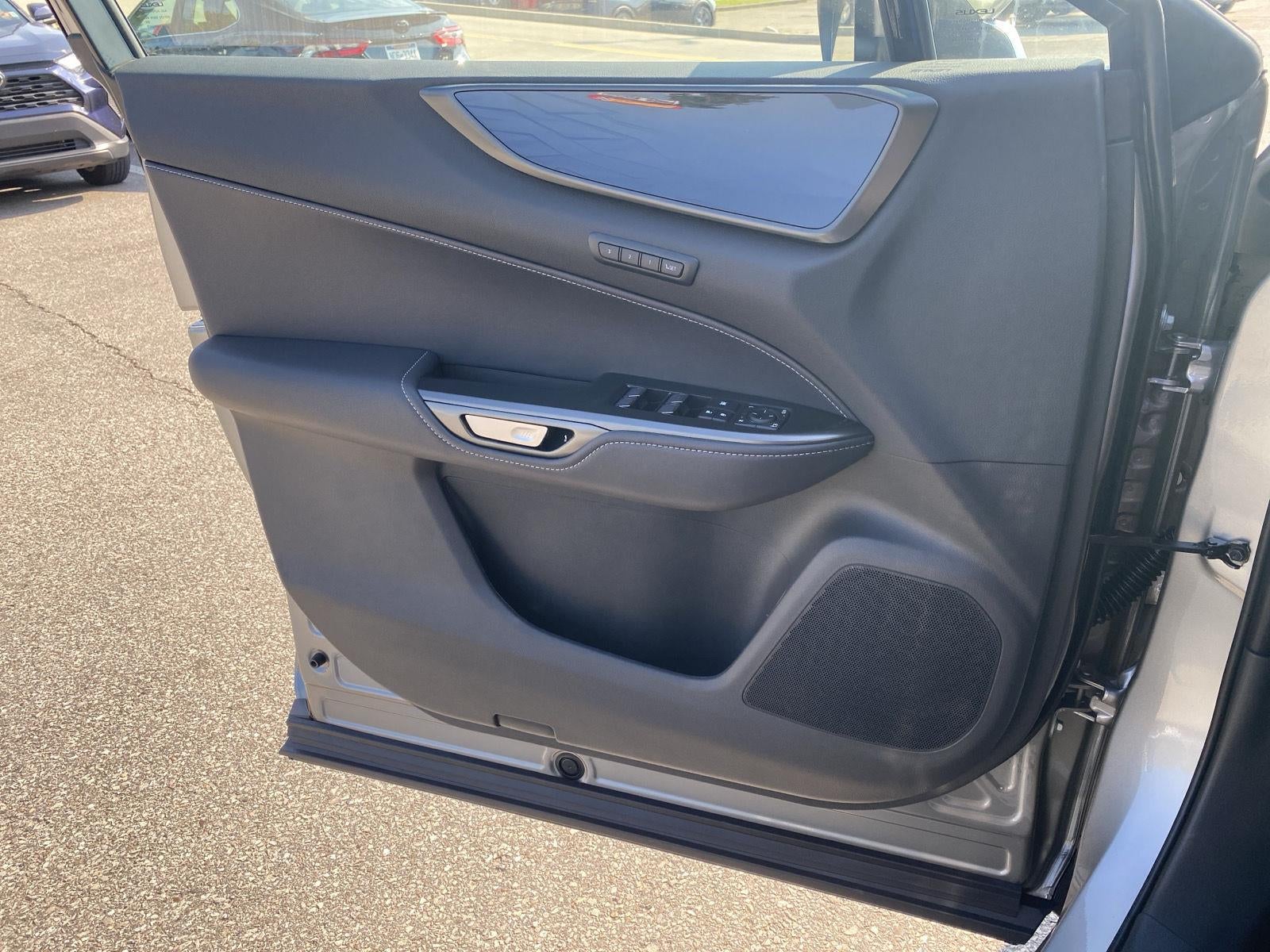 2026 Lexus NX 350 PREMIUM AWD