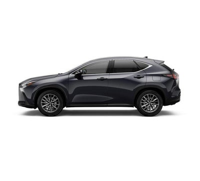 2026 Lexus NX 350 PREMIUM AWD