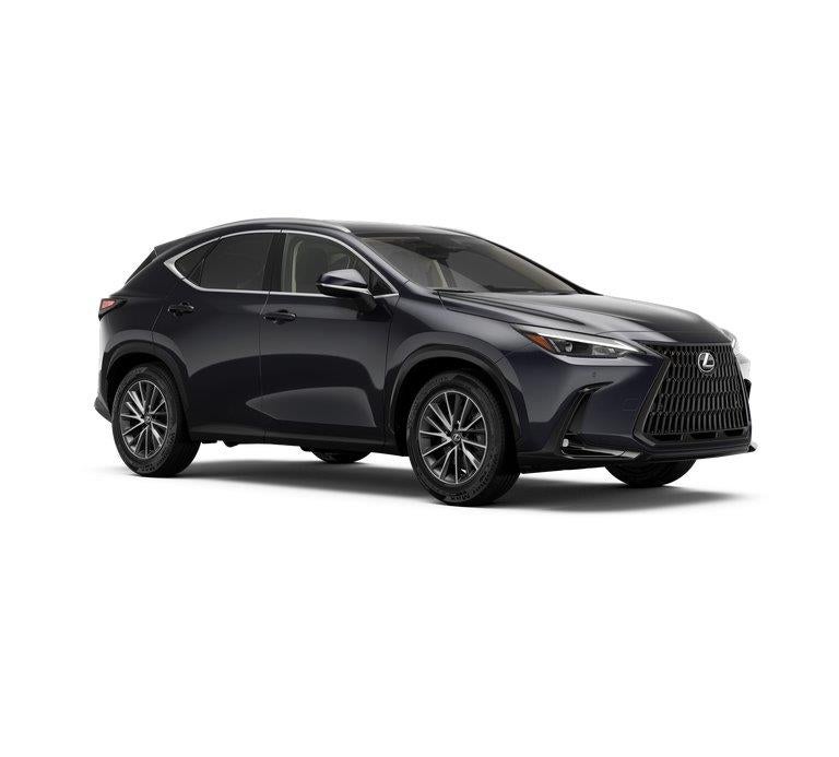 2026 Lexus NX 350 PREMIUM AWD