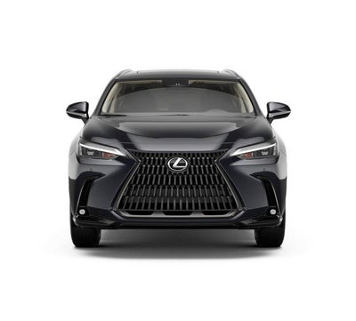 2026 Lexus NX 350 PREMIUM AWD