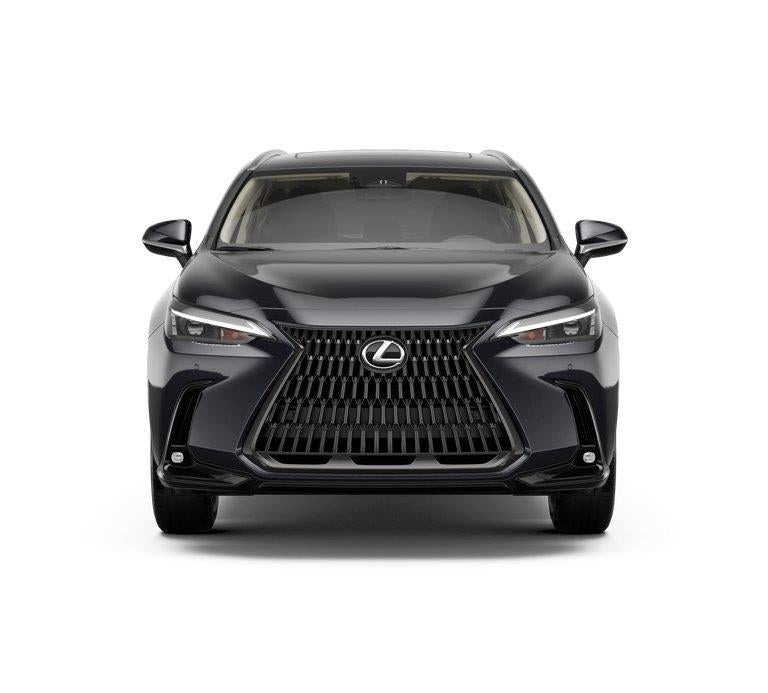 2026 Lexus NX 350 PREMIUM AWD