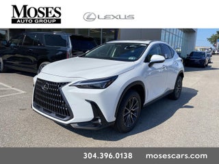 2026 Lexus NX 350 PREMIUM AWD PREMIUM