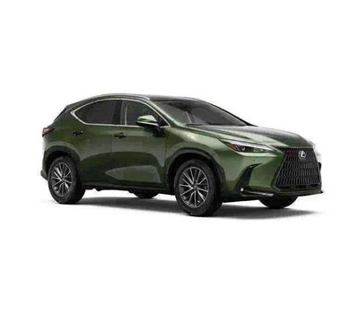 2026 Lexus NX 350h PREMIUM AWD PREMIUM