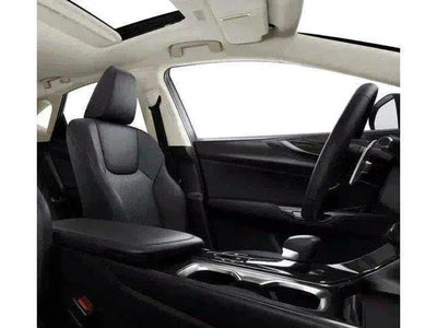 2026 Lexus NX 350h PREMIUM AWD PREMIUM