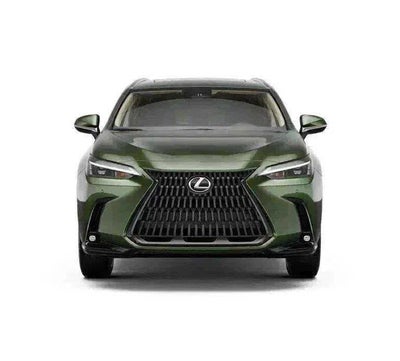 2026 Lexus NX 350h PREMIUM AWD PREMIUM