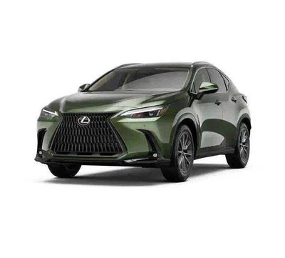 2026 Lexus NX 350h PREMIUM AWD PREMIUM