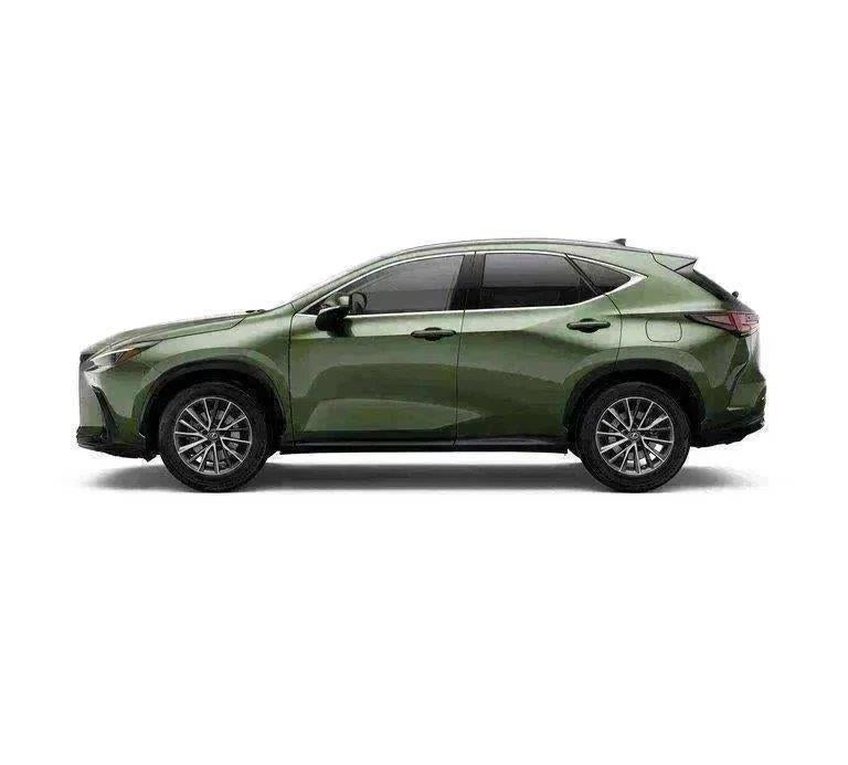 2026 Lexus NX 350h PREMIUM AWD PREMIUM