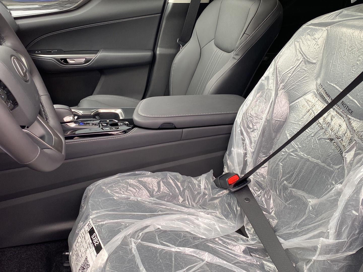2026 Lexus NX 350h PREMIUM AWD PREMIUM
