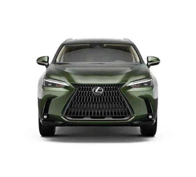 2026 Lexus NX 350h PREMIUM AWD PREMIUM