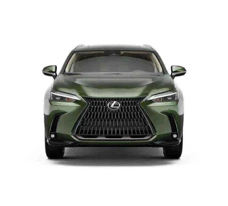2026 Lexus NX 350h PREMIUM AWD PREMIUM