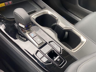 2026 Lexus NX 350h PREMIUM AWD PREMIUM
