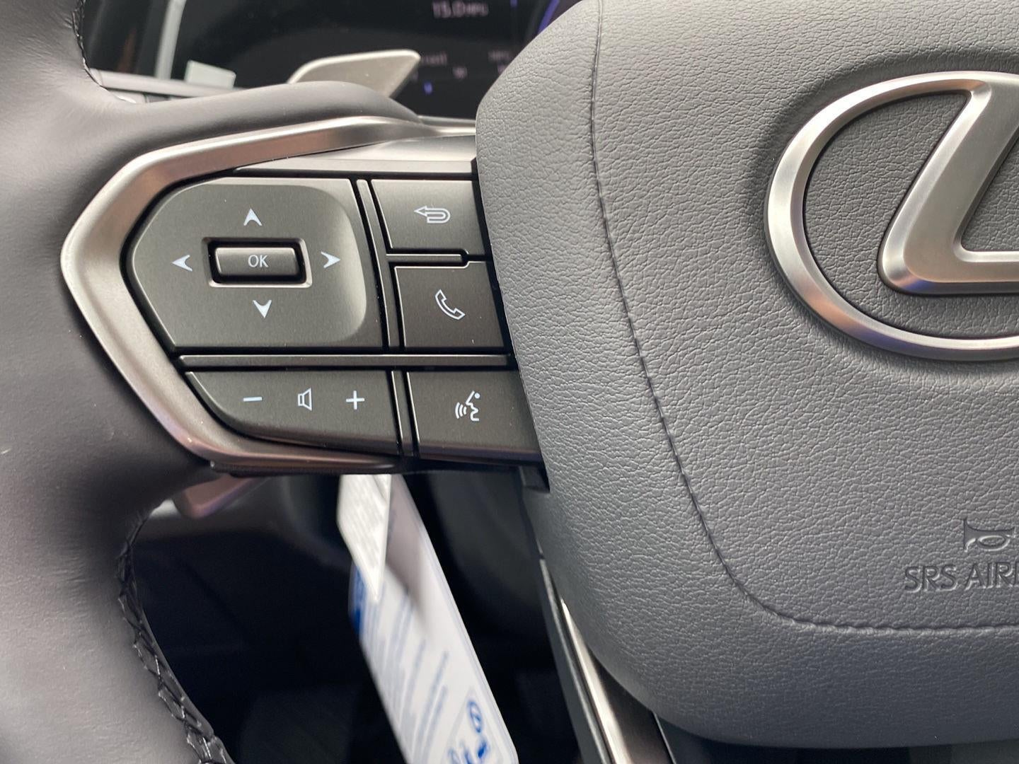 2026 Lexus NX 350h PREMIUM AWD PREMIUM