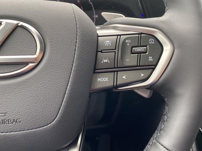 2026 Lexus NX 350h PREMIUM AWD PREMIUM