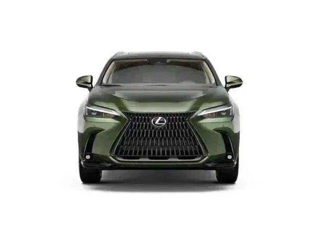 2026 Lexus NX 350h PREMIUM AWD PREMIUM