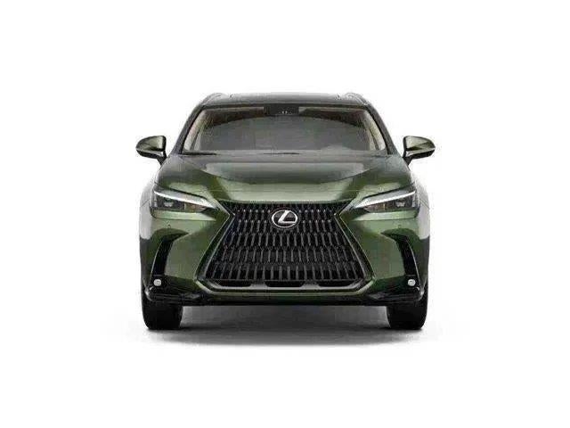 2026 Lexus NX 350h PREMIUM AWD PREMIUM