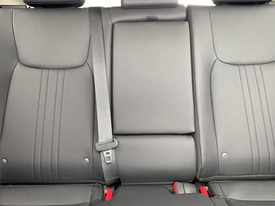 2026 Lexus NX 350h PREMIUM AWD PREMIUM
